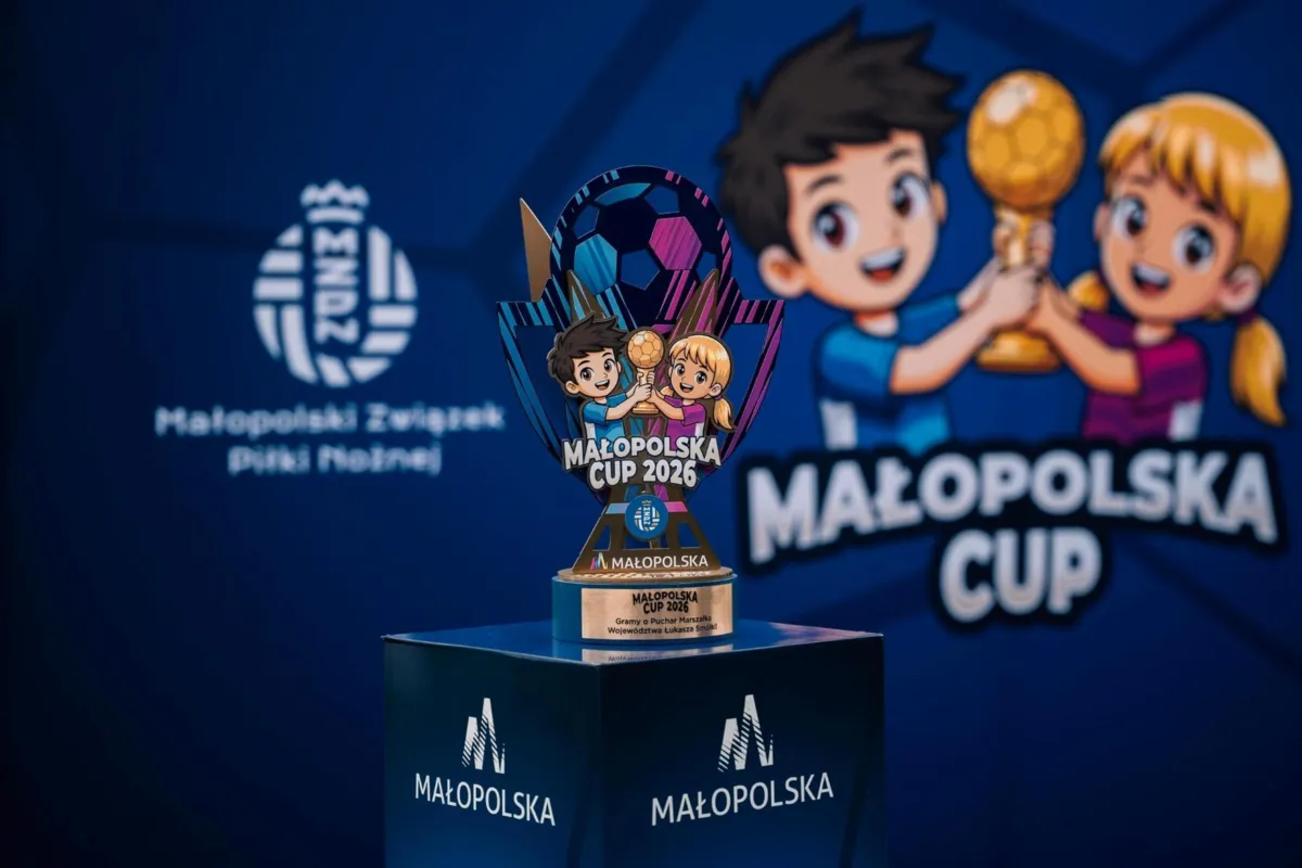 Małopolska Cup – piłkarska droga od lokalnych boisk na największy stadion w Krakowie