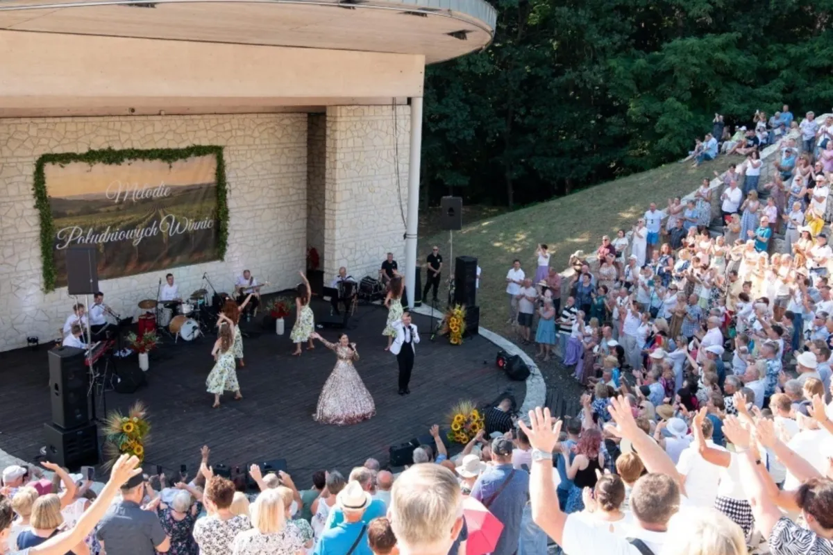 II Festiwal Muzycznych Inspiracji