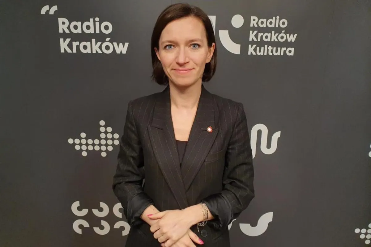 Weronika Smarduch (KO): Zakopane nie może odmawiać rejestracji małżeństw jednopłciowych