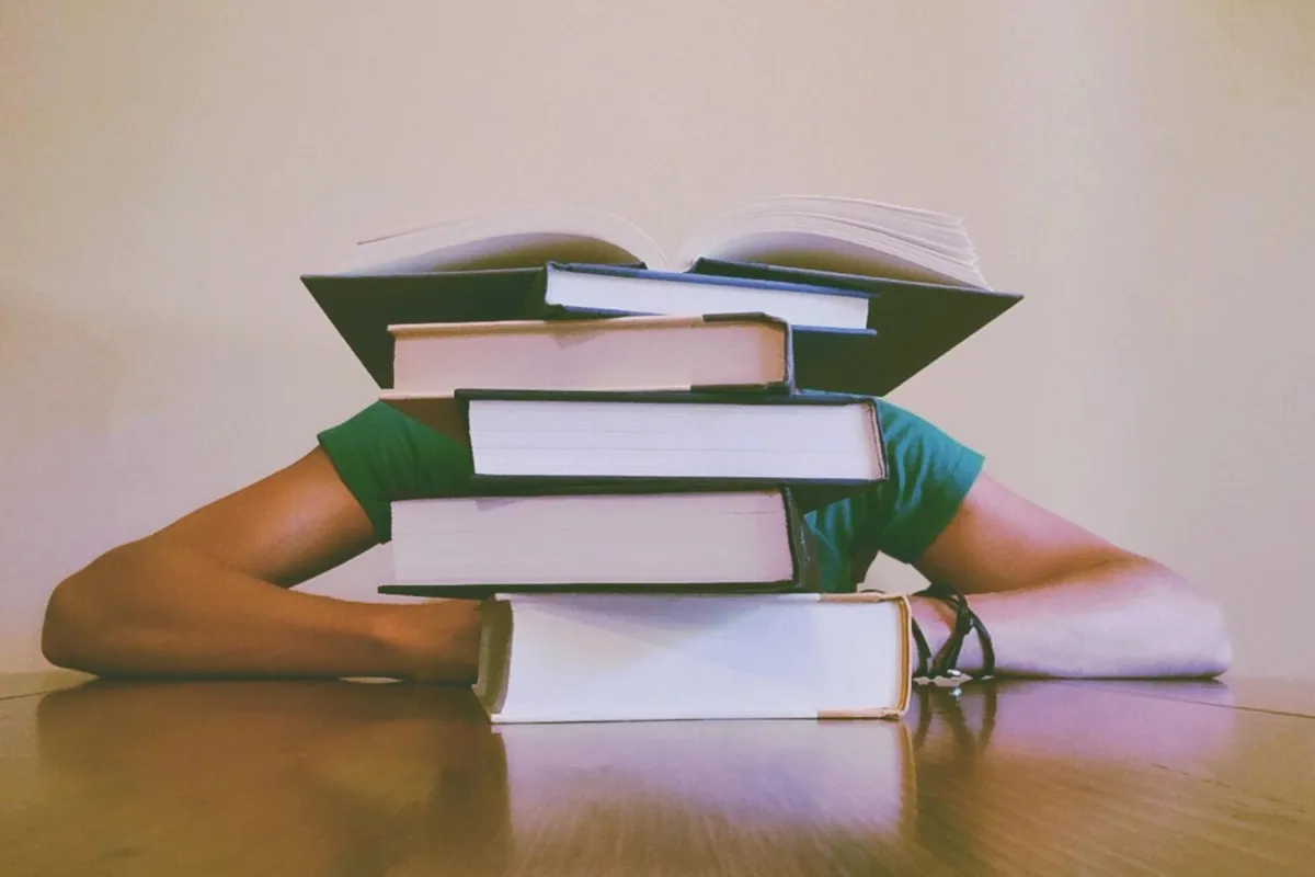 Co piąty student nie czyta ze zrozumieniem? Pedagożka: problem zaczyna się wcześniej