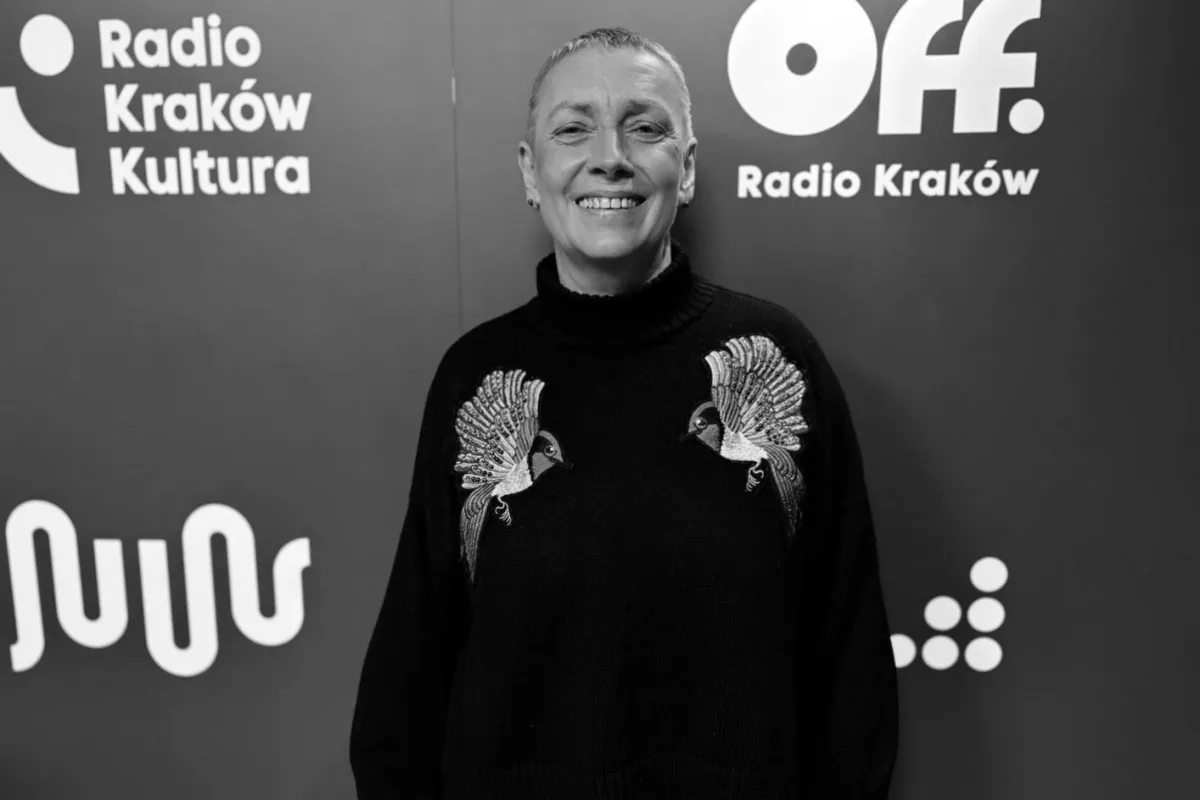 "Powiedziałam najbliższym: Błagam, nie płaczcie nade mną". Joanna Słowińska o swojej chorobie