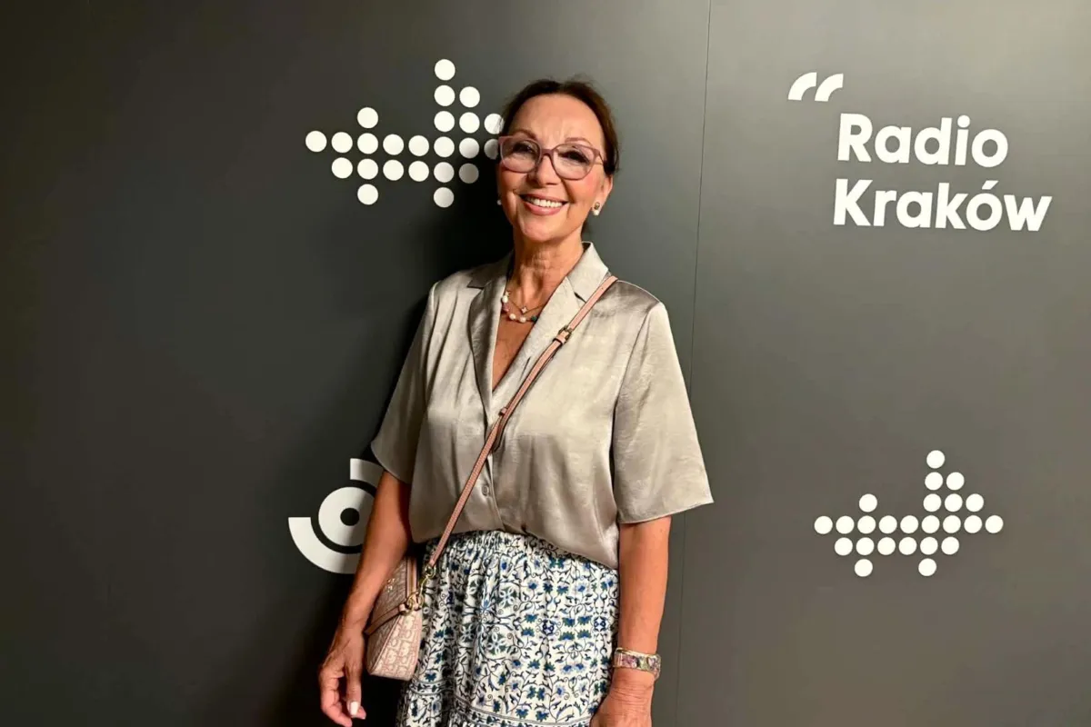 Agata Pilitowska: Nie porzuciłam zawodu, wręcz przeciwnie nadal w nim trwam i jestem bardzo szczęśliwa