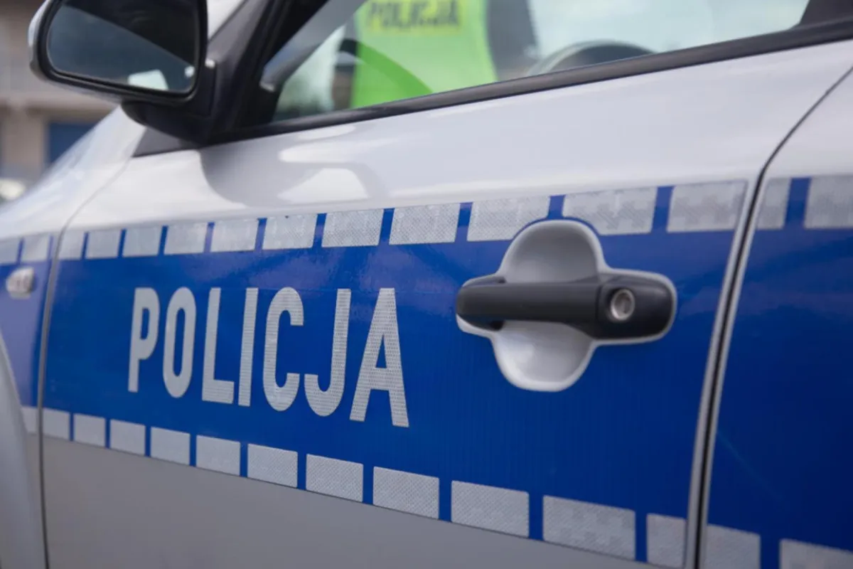 Dwa karambole w Małopolsce