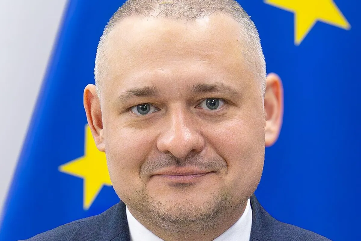 Minister sprawiedliwości o sprawie Wojciecha Króla. „Nie podzieliłem zastrzeżeń”