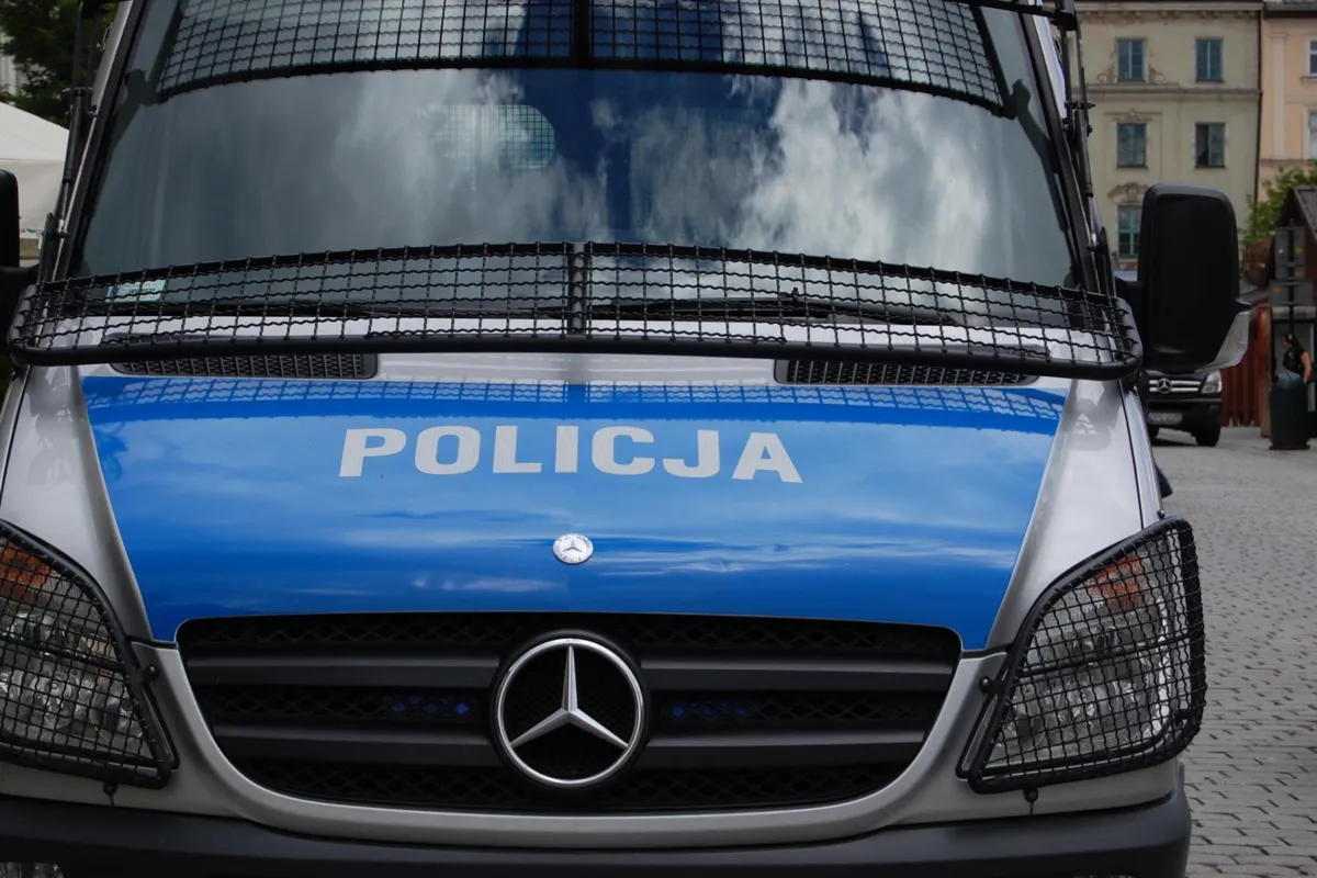 Awantura domowa w Tarnowie. O rannej 70-latce służby powiadomiono dopiero po kilku godzinach