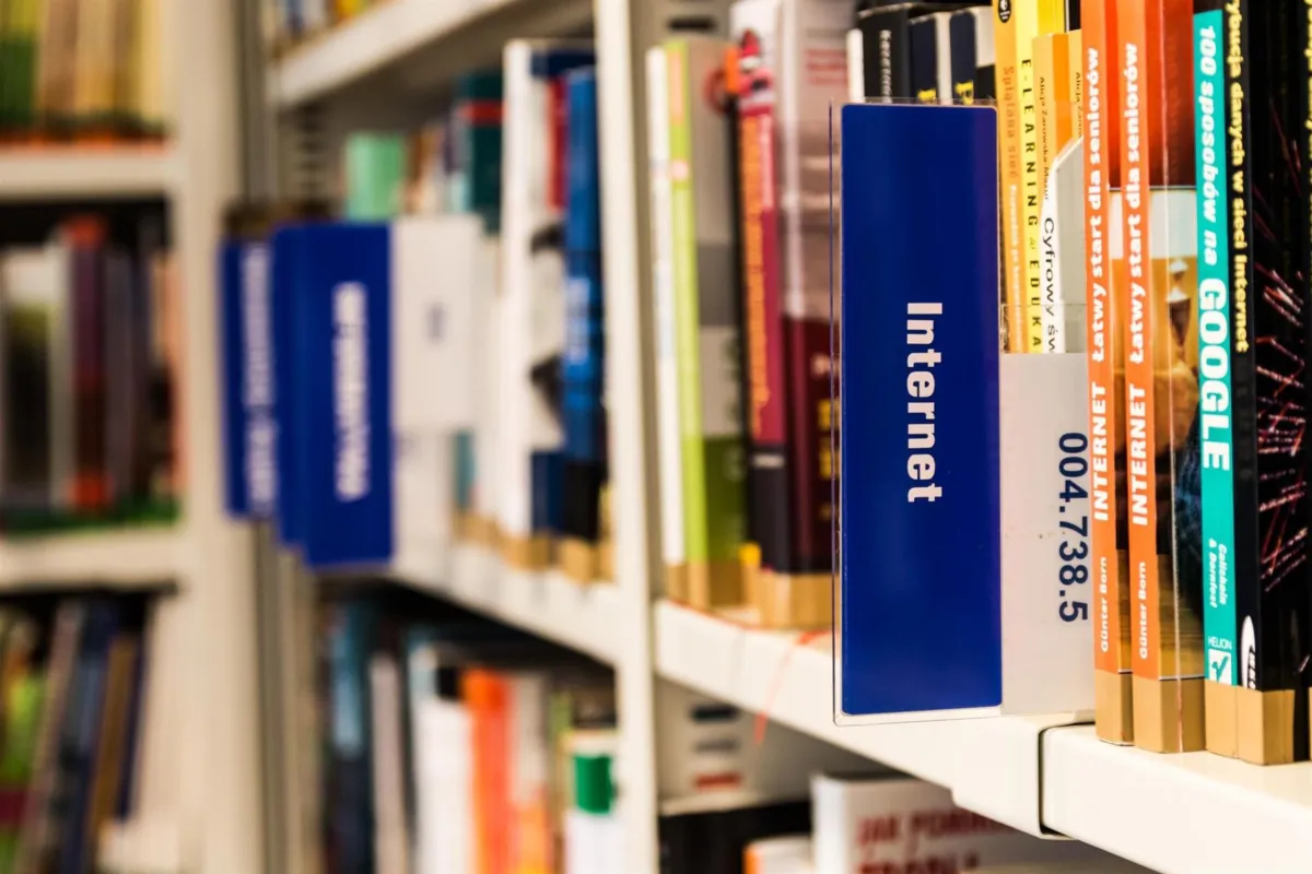 Nowa biblioteka na Płaszowie. Kraków wyda ponad 9 mln zł na mediatekę