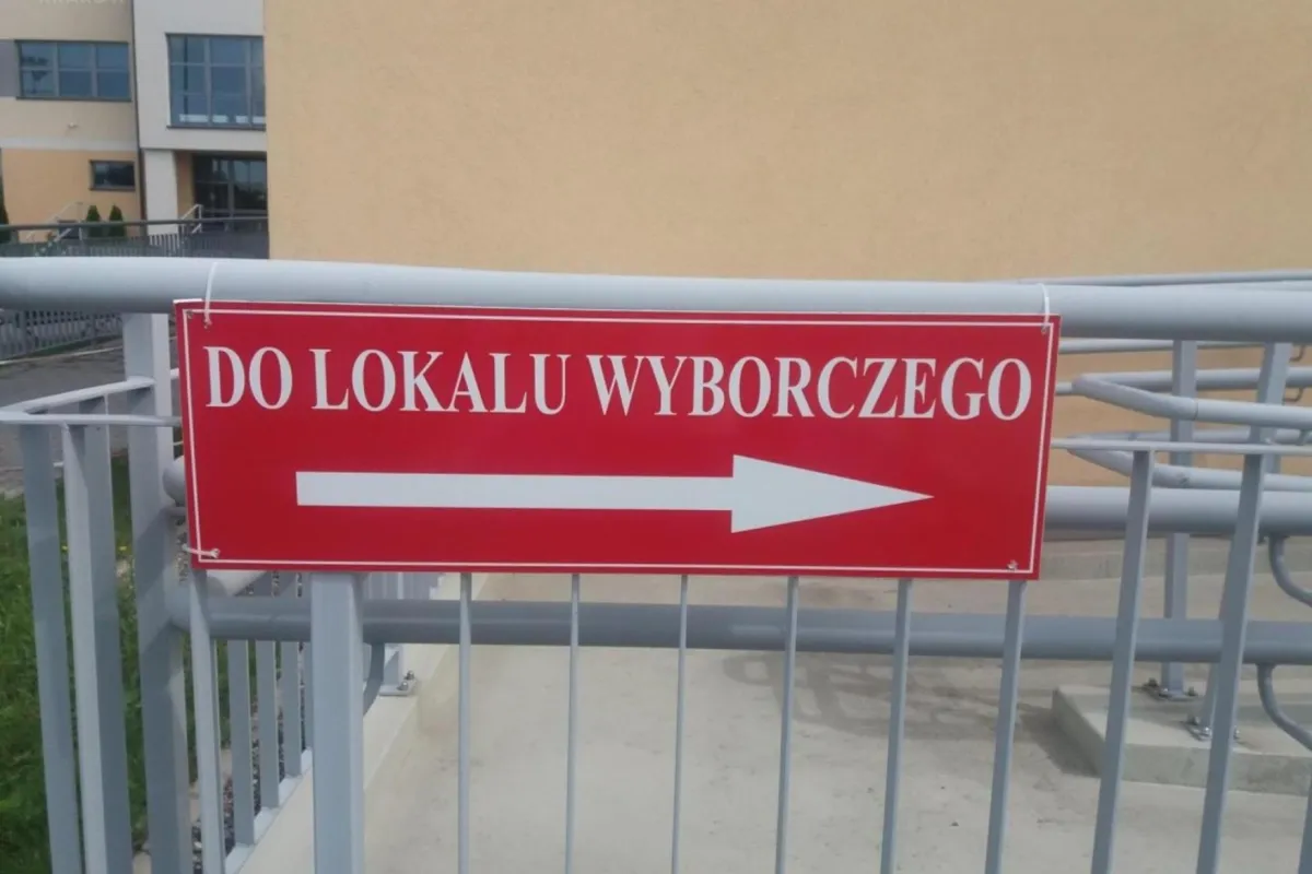 Wybory prezydenta Krakowa. Zarejestrowano 24 komitety wyborcze