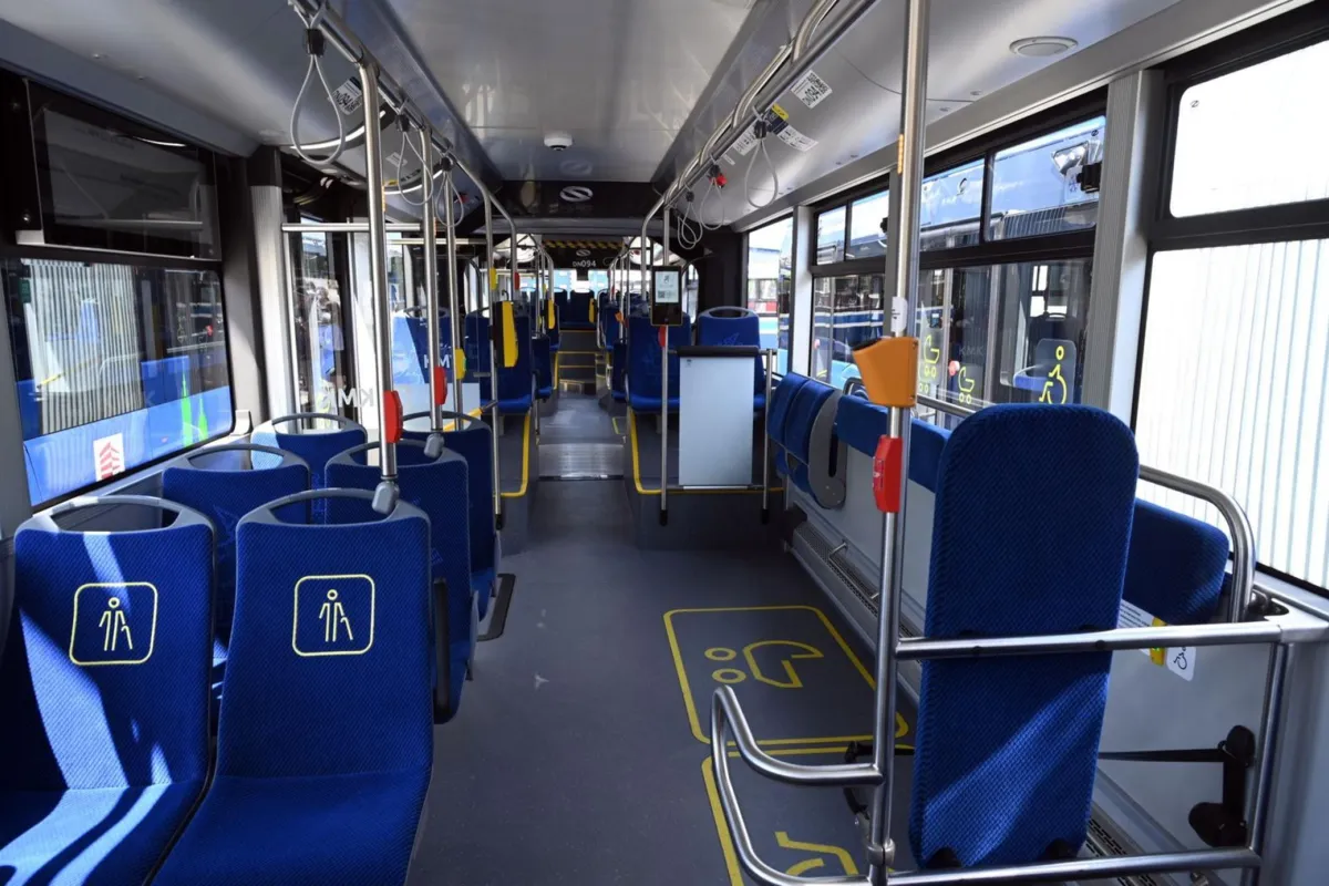 Podegrodzie z własną komunikacją publiczną. Gminne autobusy rozpoczną regularne kursy 1 września