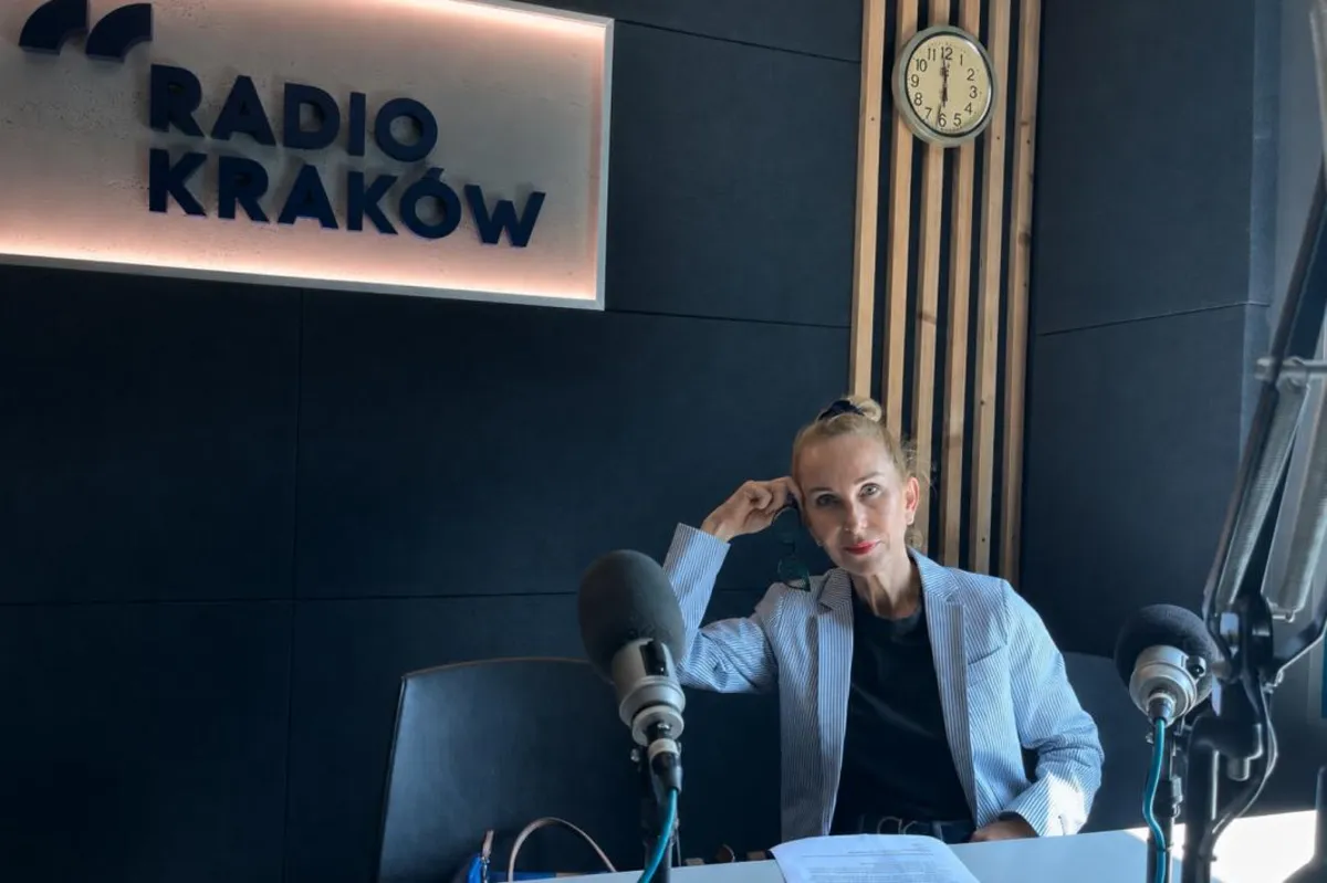 Kiedy życie mówi: STOP. O kryzysach psychicznych, które mogą spotkać każdego z nas