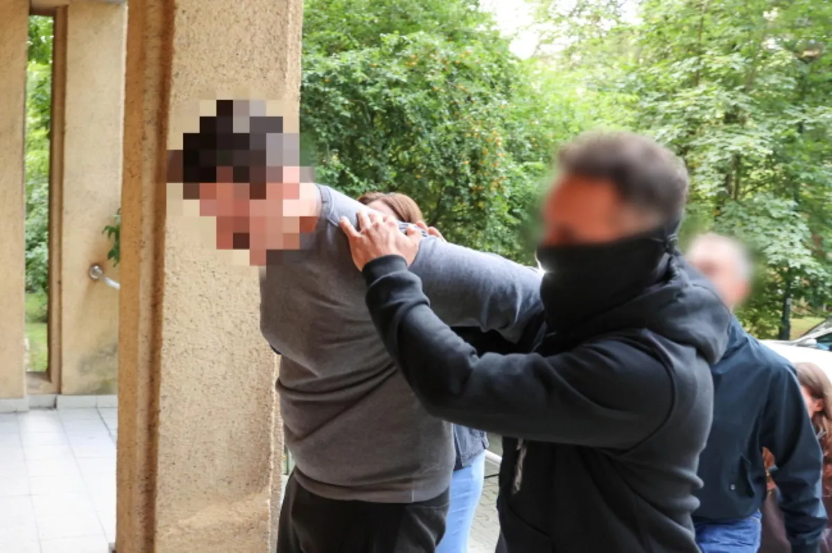 Śmiertelny wypadek na Zabłociu. Sąd zdecydował w sprawie aresztu