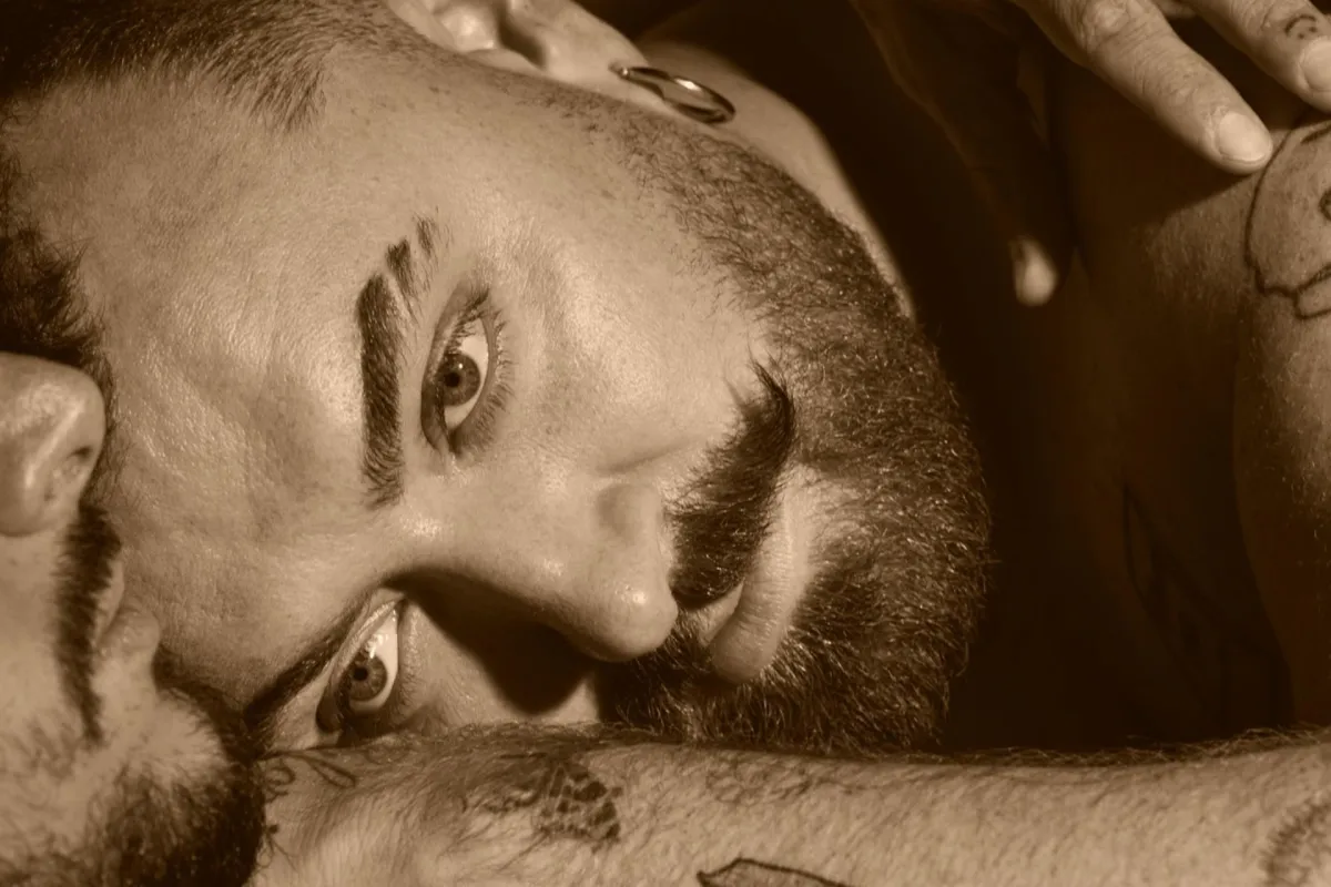 Sam Smith - Hazel Eyes