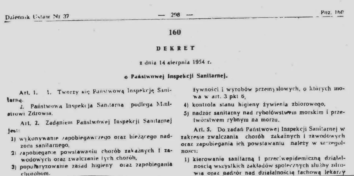 Zdj. z archiwalnej strony WSSE w Krakowie