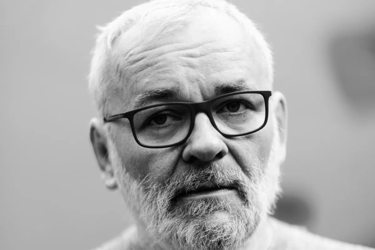 Wspominamy Ignacego Karpowicza. „Zawsze był trochę osobny, zawsze szedł pod prąd”