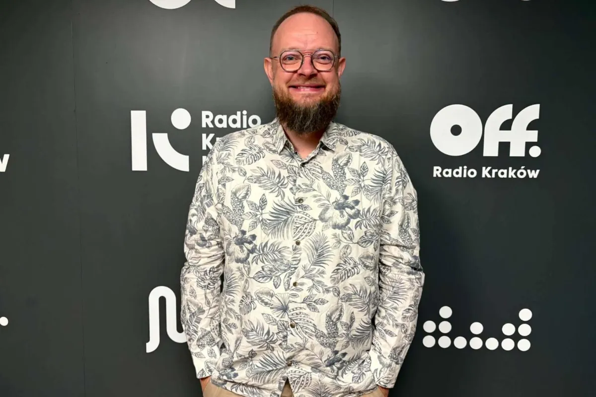 10. edycja Krakowskiego Salonu Muzycznego. Domówka w krakowskim salonie