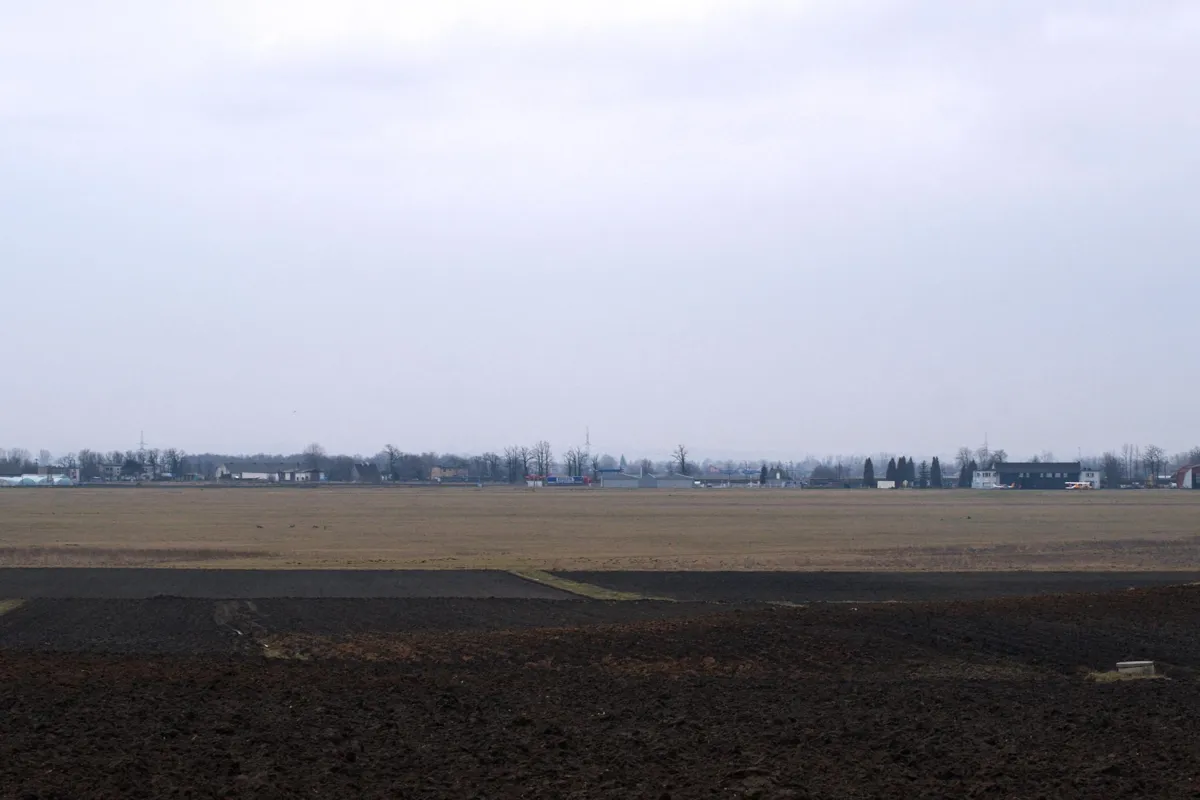 Dwa małopolskie lądowiska będą modernizowane na potrzeby sytuacji kryzysowych