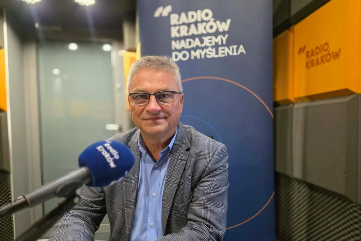 „Unicestwiają Grupę Azoty”. W. Krajewski (Rozwój Plus) uderza w rząd i broni decyzji z czasów Morawieckiego