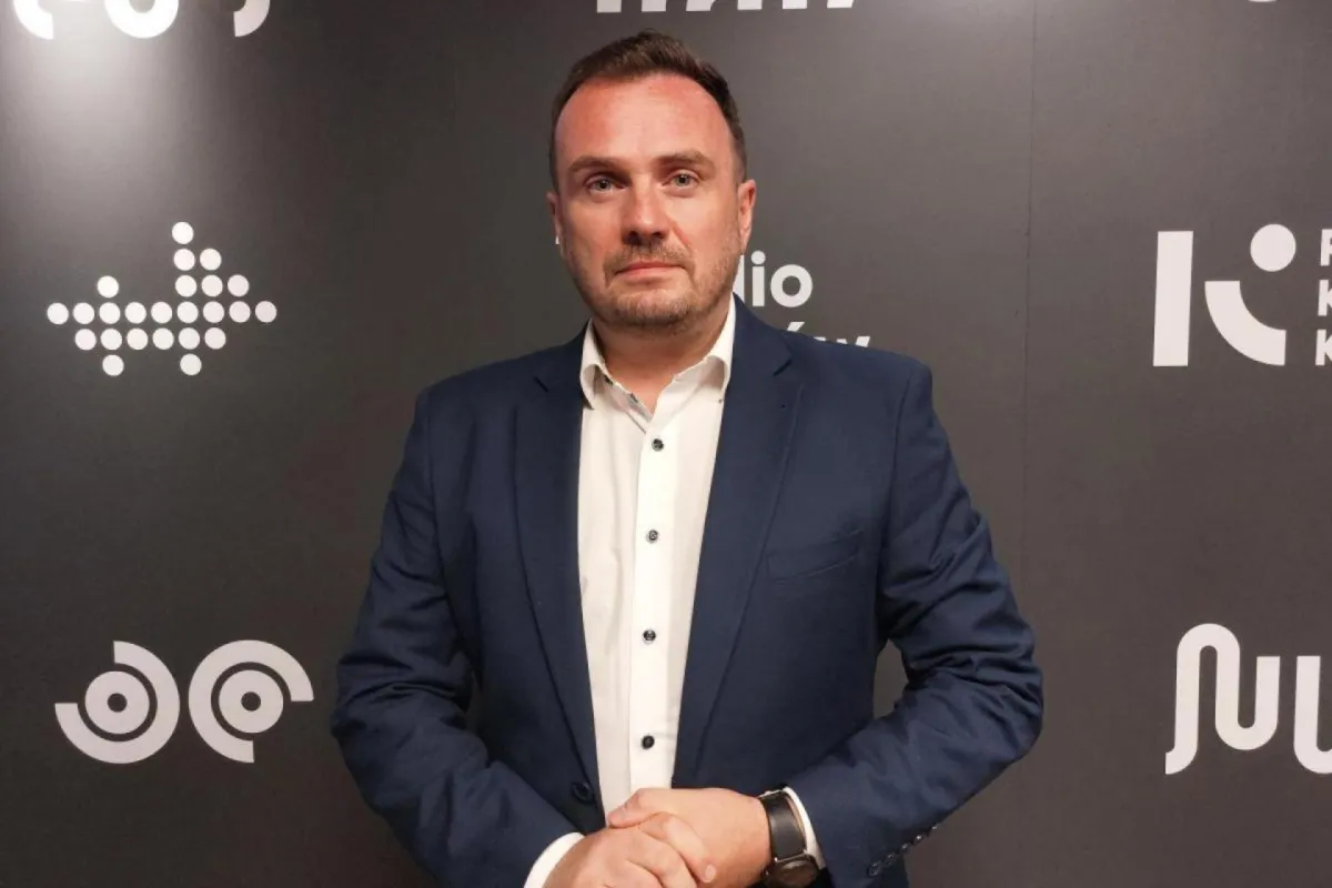 Bartosz Bocheńczak (Konfederacja): Kraków nie powinien dokonywać transkrypcji małżeństw jednopłciowych