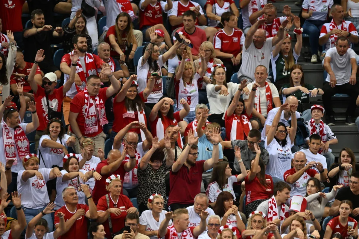 Twierdza Kraków niezdobyta. Polacy o krok od triumfu w Memoriale Wagnera