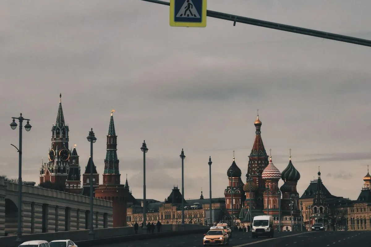 Co planuje Rosja? Tajemnicza wizyta szefa CIA w Moskwie i możliwe scenariusze dla NATO