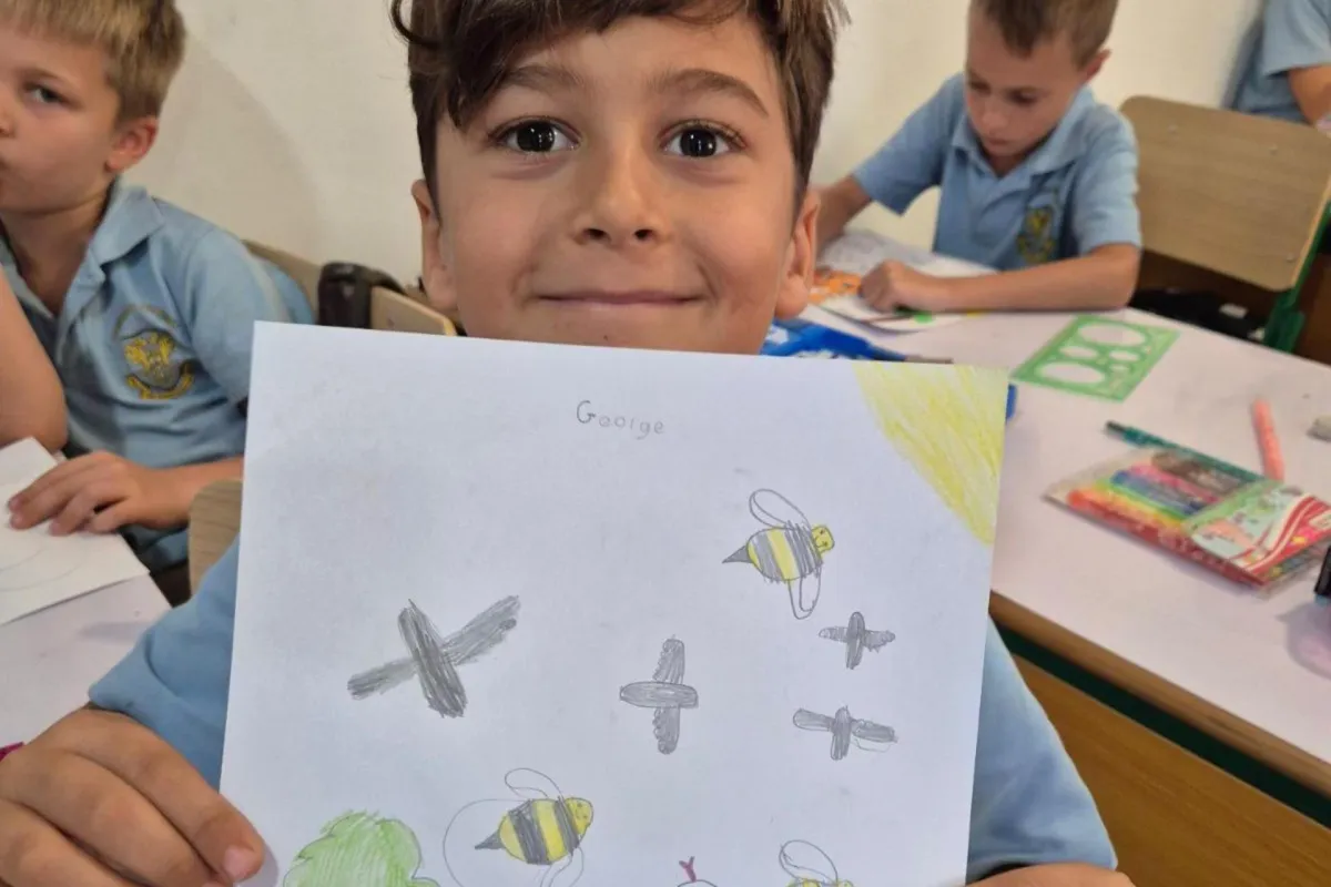  Nie tylko matematyka. Szkoły w Europie uczą empatii i szacunku do zwierząt. 