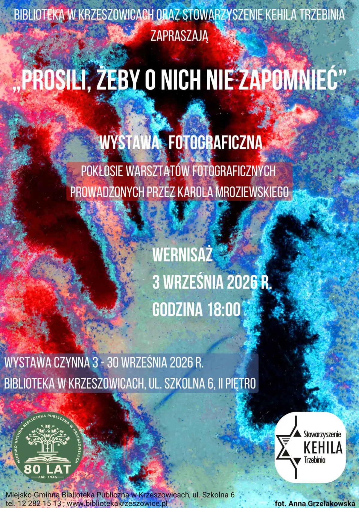plakat