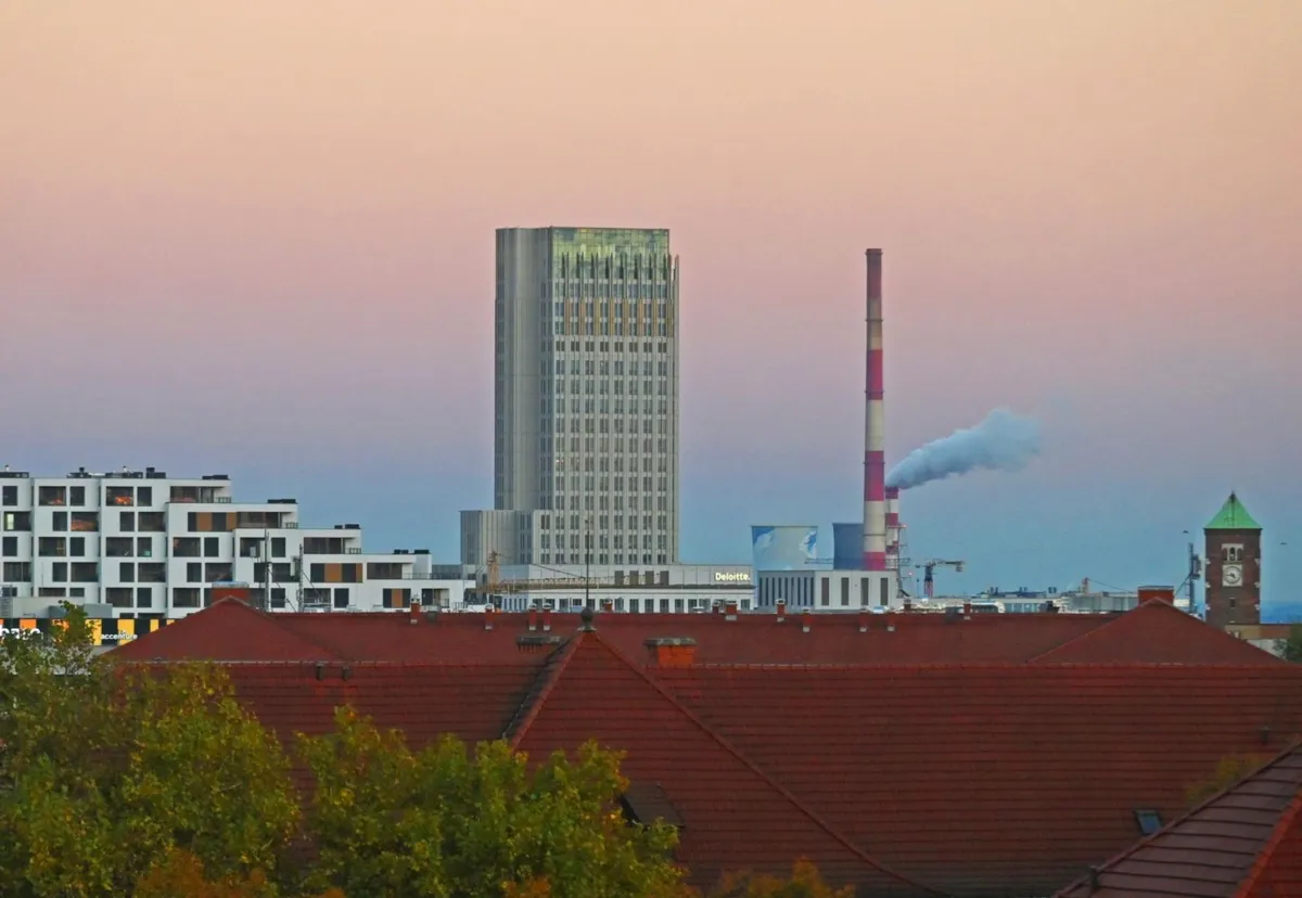 Miliony złotych poza systemem. To może mieć wpływ na opłaty za śmieci w Krakowie