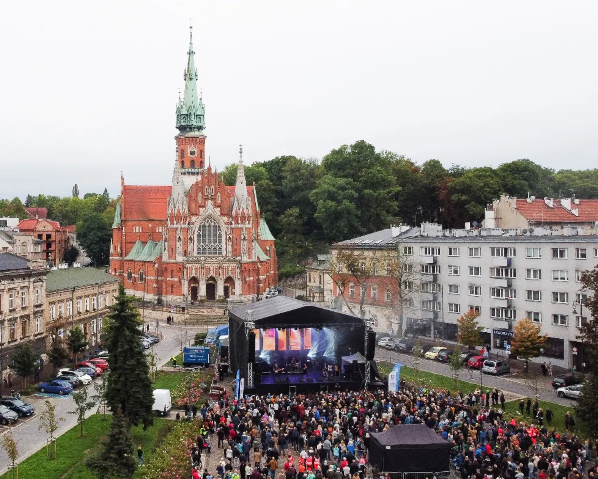 Podgórska Jesień Kulturalna 2026