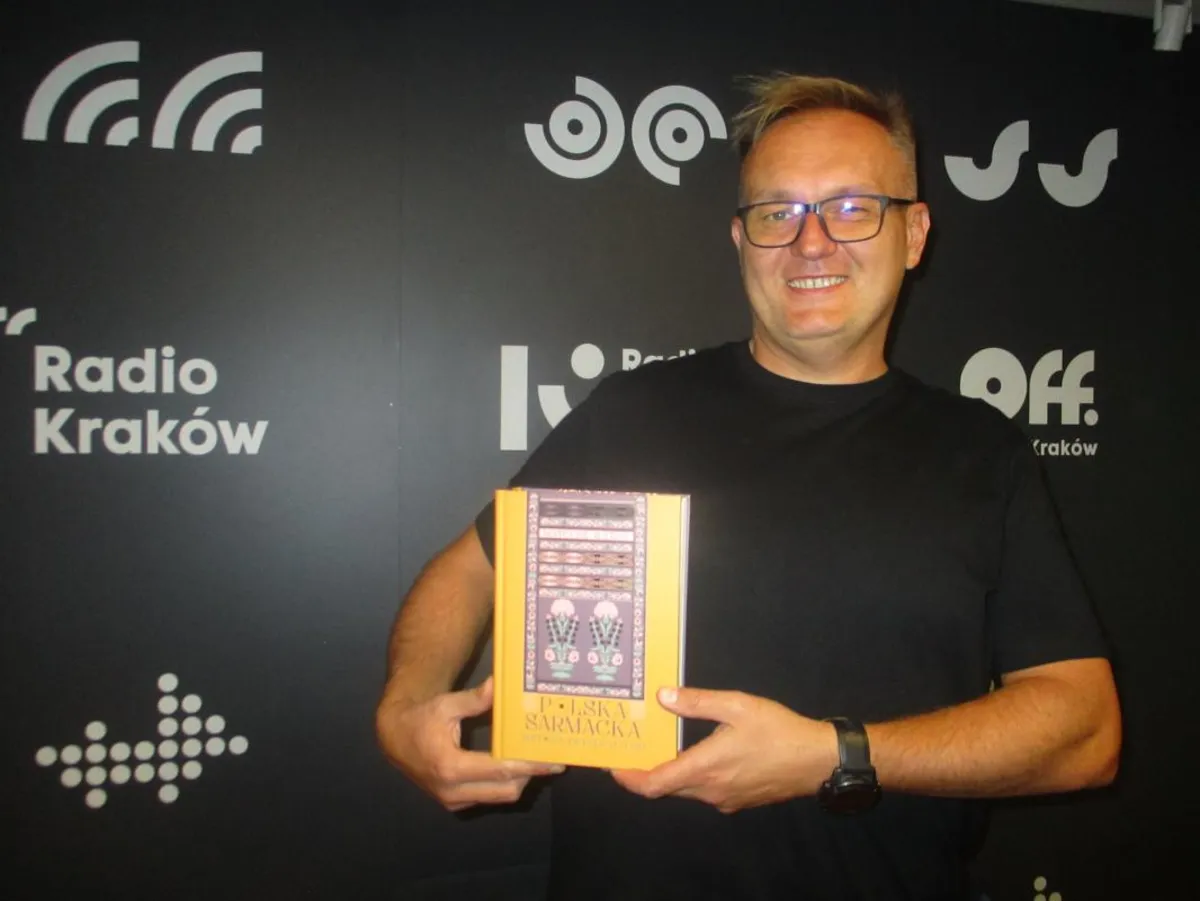"W kręgu nauki"  Audycja z dn. 3.10. 2026 r.