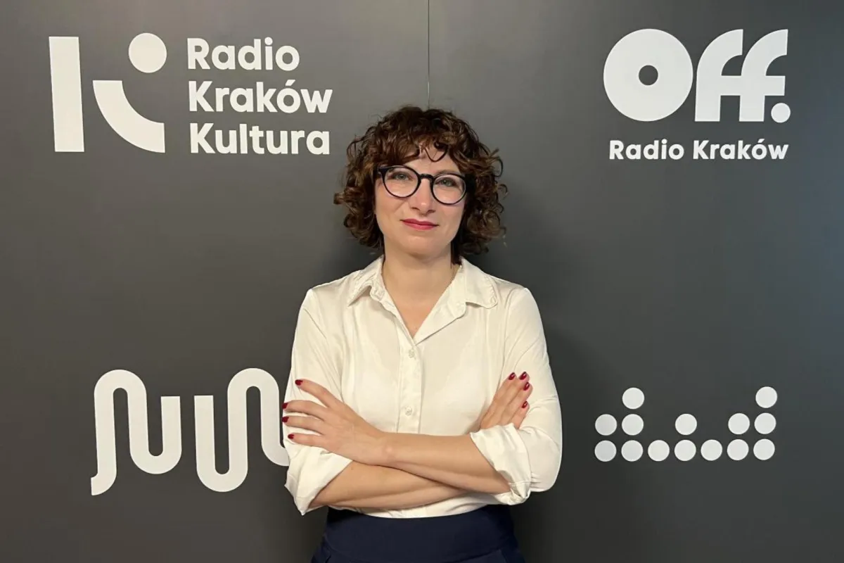 Daria Gosek-Popiołek pyta o interesy rodziny Łukasza Gibały. „Mieszkańcy muszą mieć pewność”