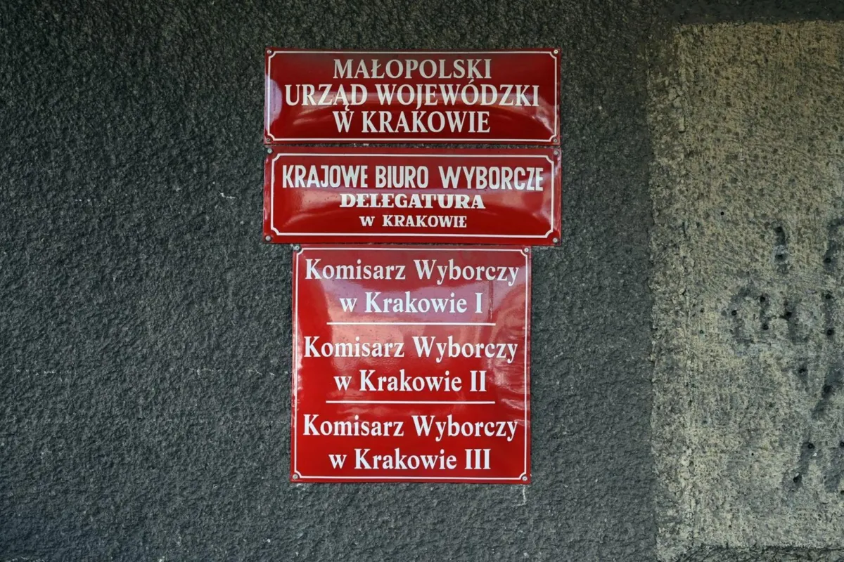 Obowiązuje cisza wyborcza. W tych wyborach nie będzie informacji o frekwencji