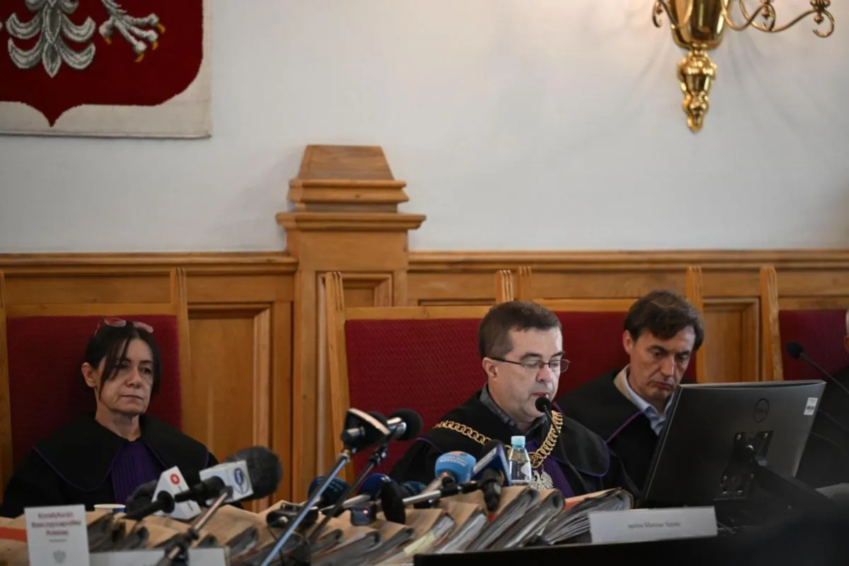 Sprawa Iwony Cygan. Na rozpatrzenie apelacji trzeba będzie czekać nawet do 2028 roku