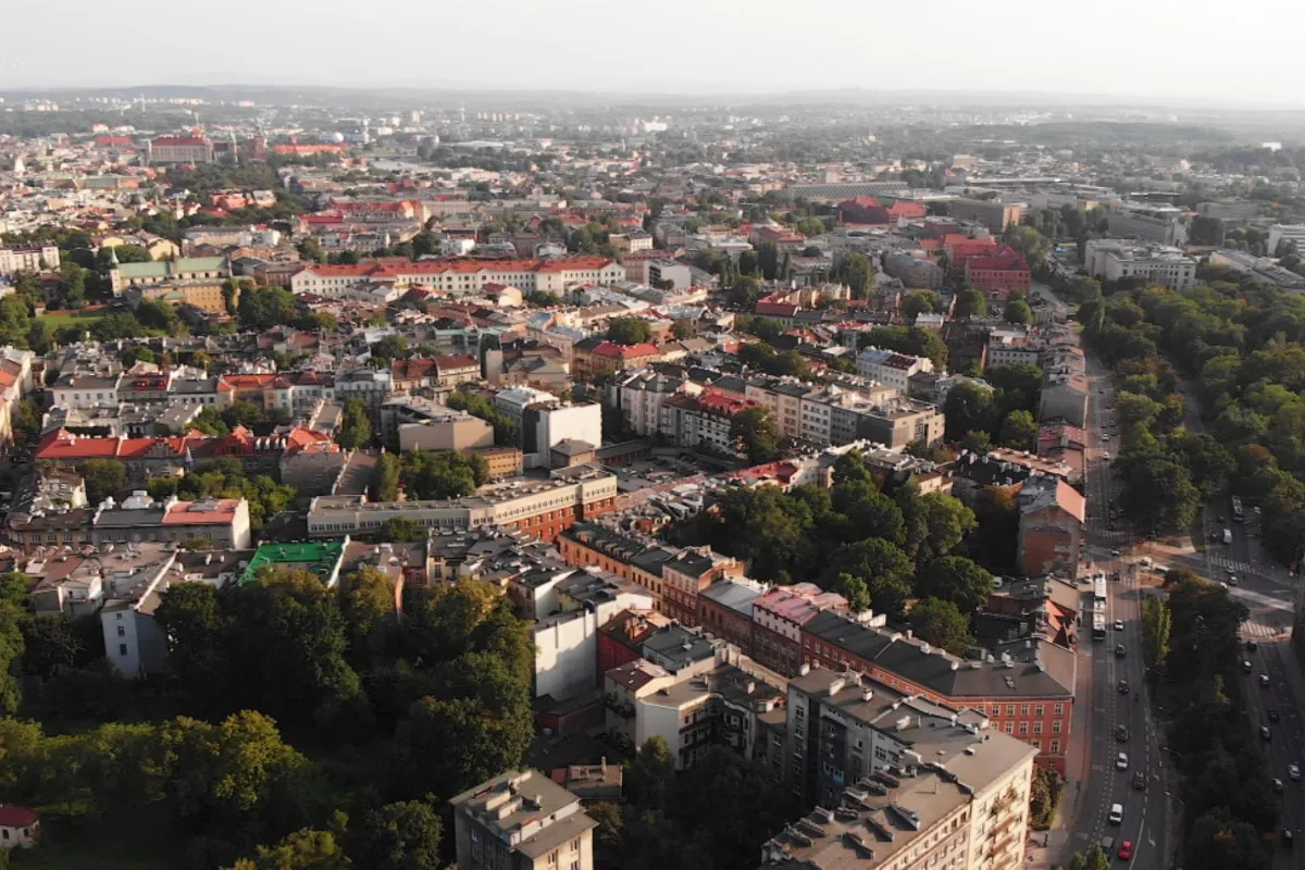 Wybory w Krakowie: w których dzielnicach kandydaci mają najwyższe poparcie?