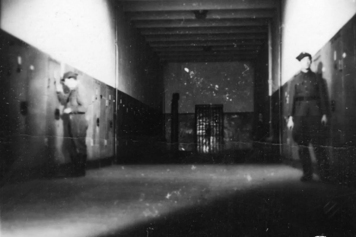 "Wystukana miłość". Niezwykła historia Wiesławy Pajdakówny i Jerzego Śmiechowskiego