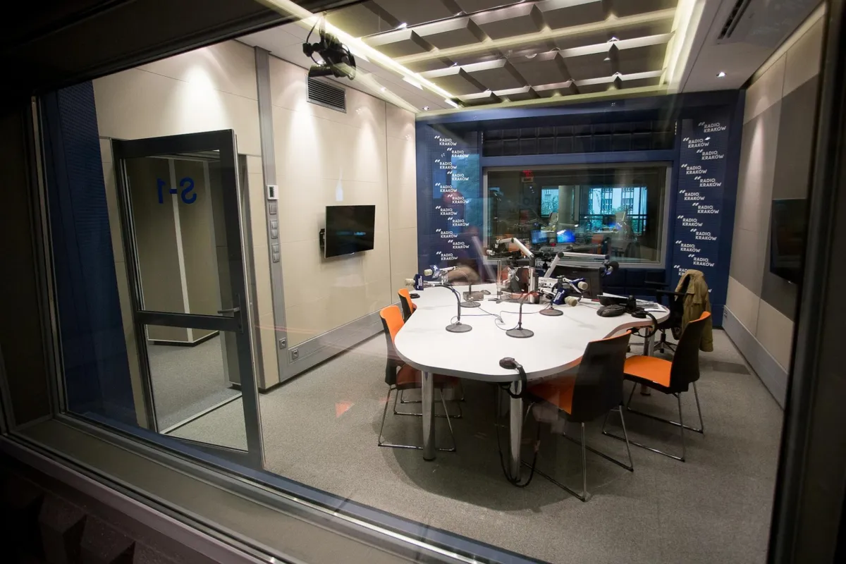 Czy dojdzie do przedwyborczej debaty w Radiu Kraków? Wciąż czekamy na odpowiedź obu sztabów
