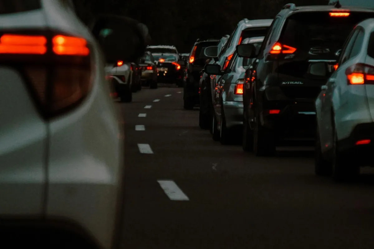 Koniec utrudnień na trasie Kraków–Niepołomice. Autobusy jeżdżą już stałą trasą