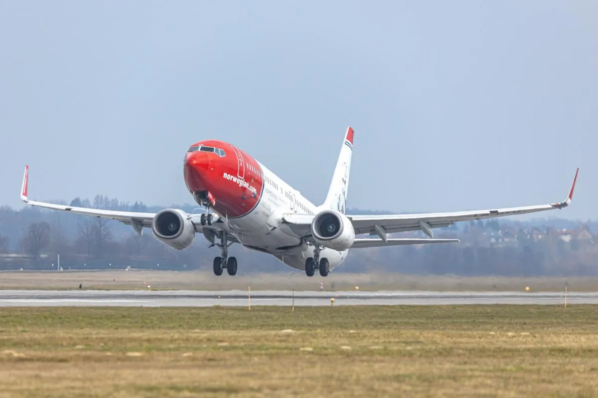 Kraków Airport lepiej przygotowane na mgłę. Ruszył nowy system ILS