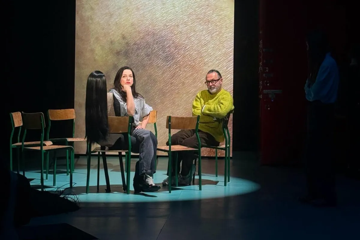 Pierwsza premiera sezonu w Narodowym Starym Teatrze 