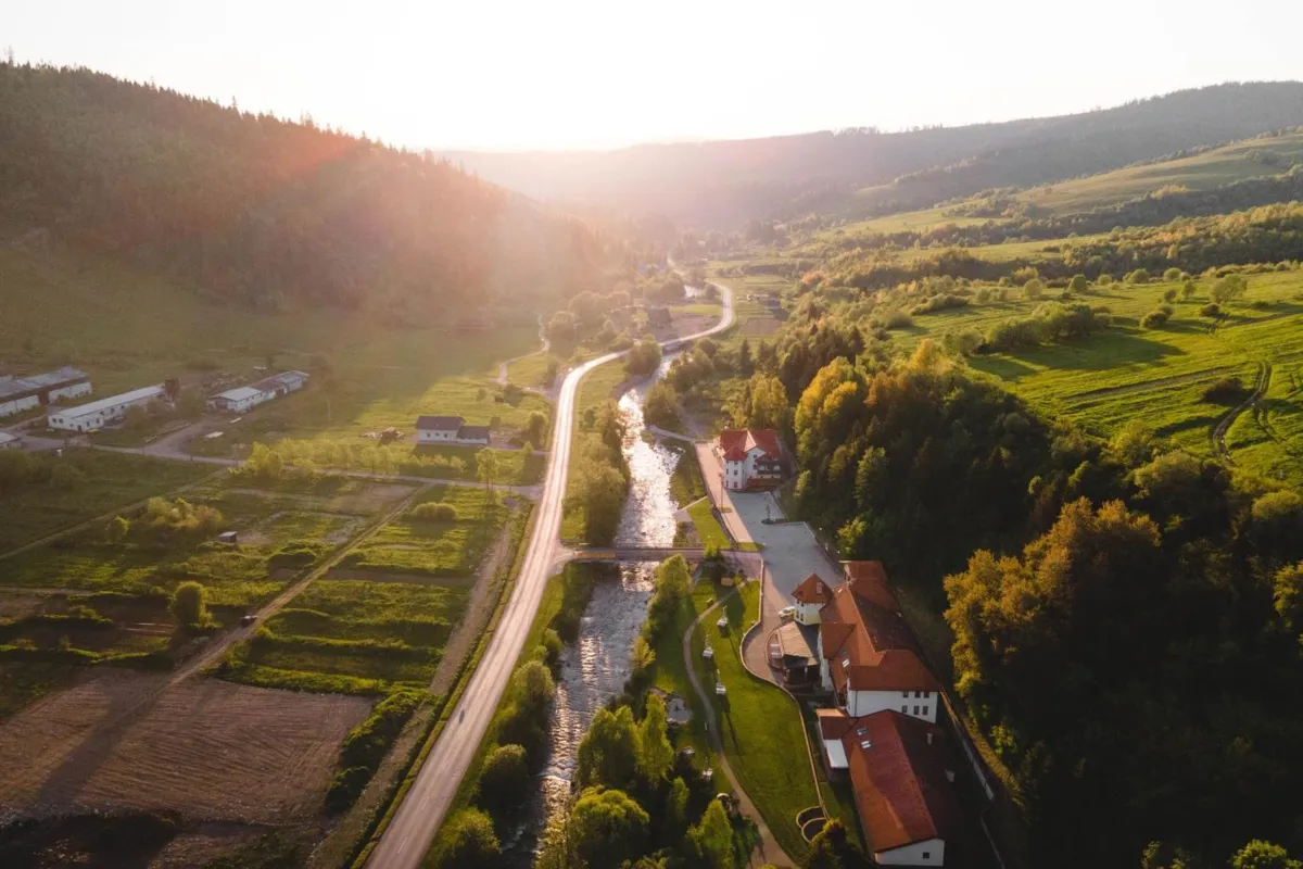 Nie tylko Tatry i termy. Co naprawdę wiemy o Słowacji?