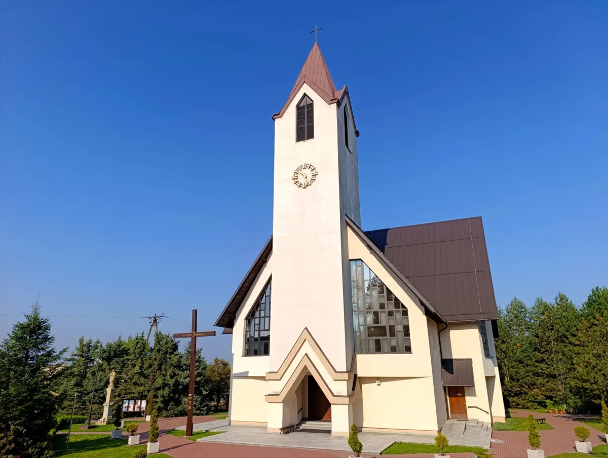 kościoł