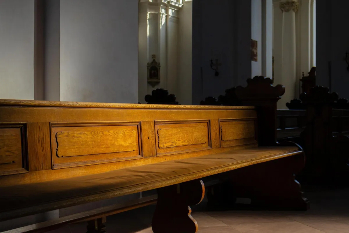 Wierni mają tylko przyjąć decyzję biskupa? Artur Sporniak: "To już poniżające"