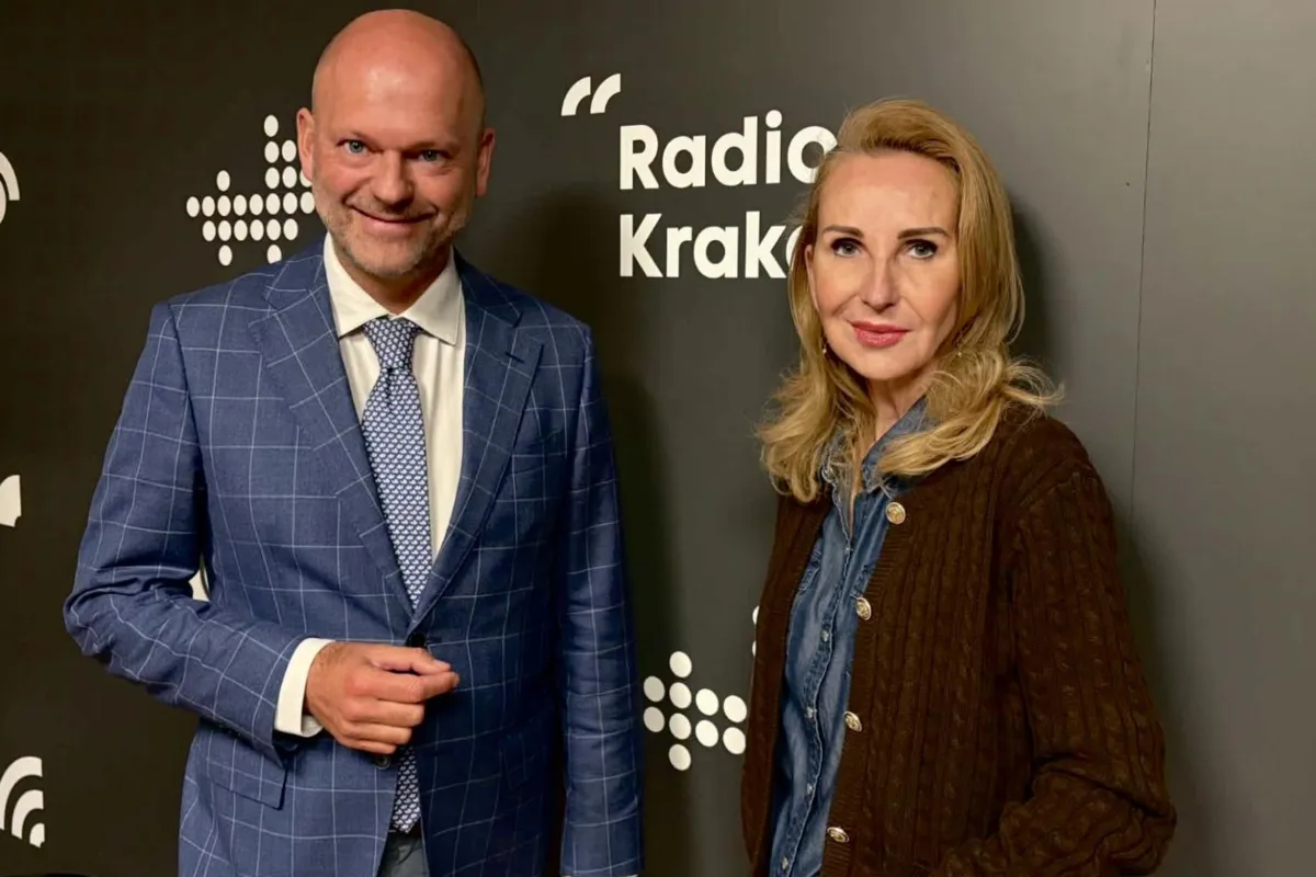 Zakochany terapeuta, zauroczona pacjentka. "Dajemy czas i poczucie bliskości"