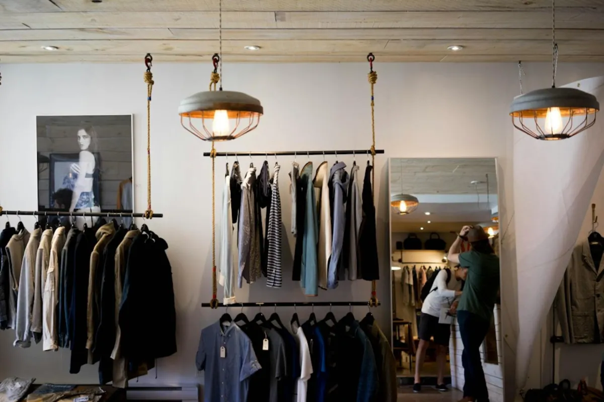 Gdzie szukać towaru do sklepów odzieżowych i butików na południu Polski?