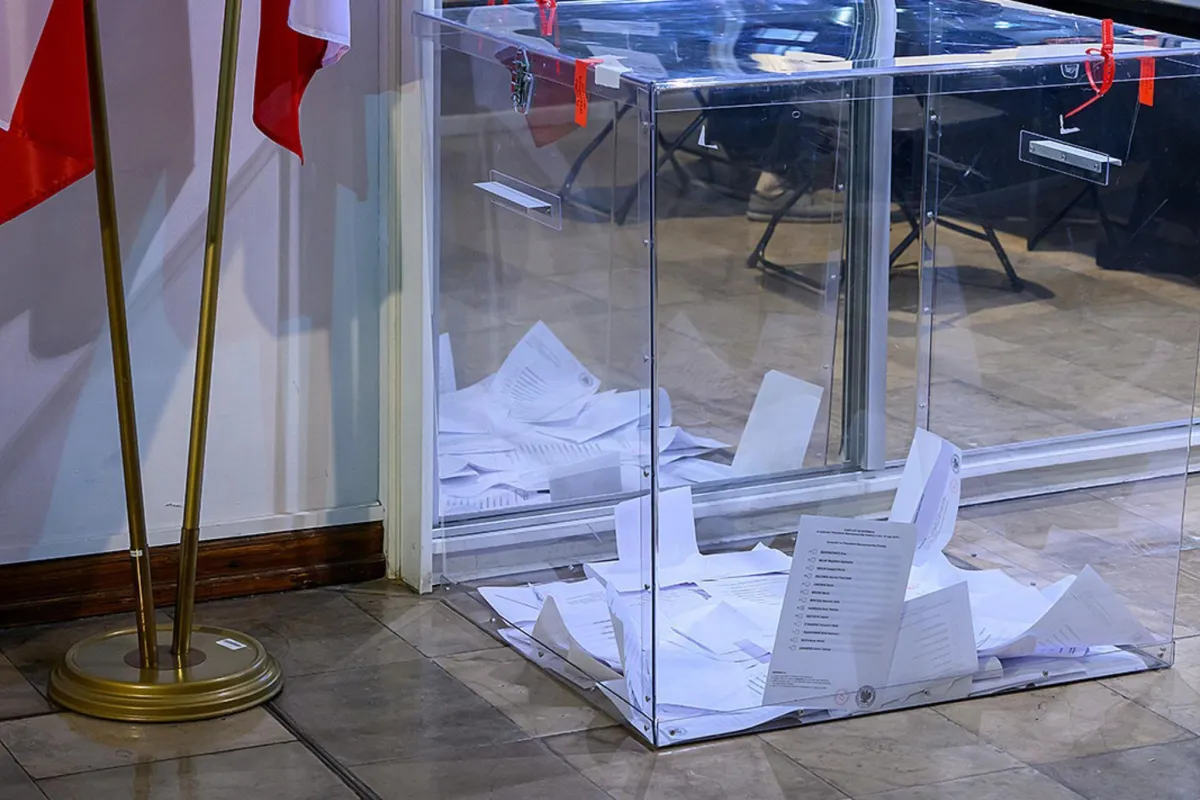 Piątkowska chce debatować na Rynku, kolejne wyroki w trybie wyborczym - podsumowanie kolejnego dnia kampanii