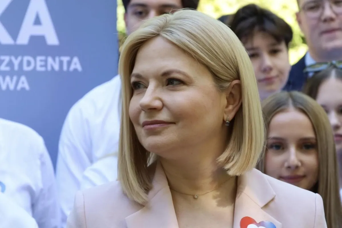 Monika Piątkowska interweniuje w sprawie kibiców Wisły Kraków. „Zrobię wszystko, co w mojej mocy”