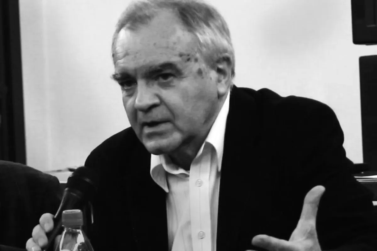 Tadeusz Lubelski: Sami sobie nie wystarczamy
