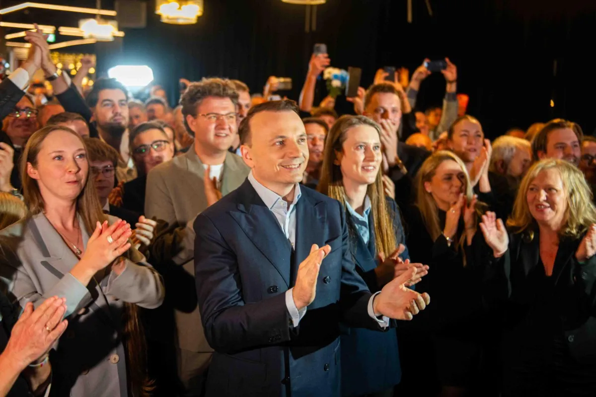 Łukasz Gibała: Nie obejmę patronatem Marszu Równości. Polityka progresywna nie zawsze się sprawdza