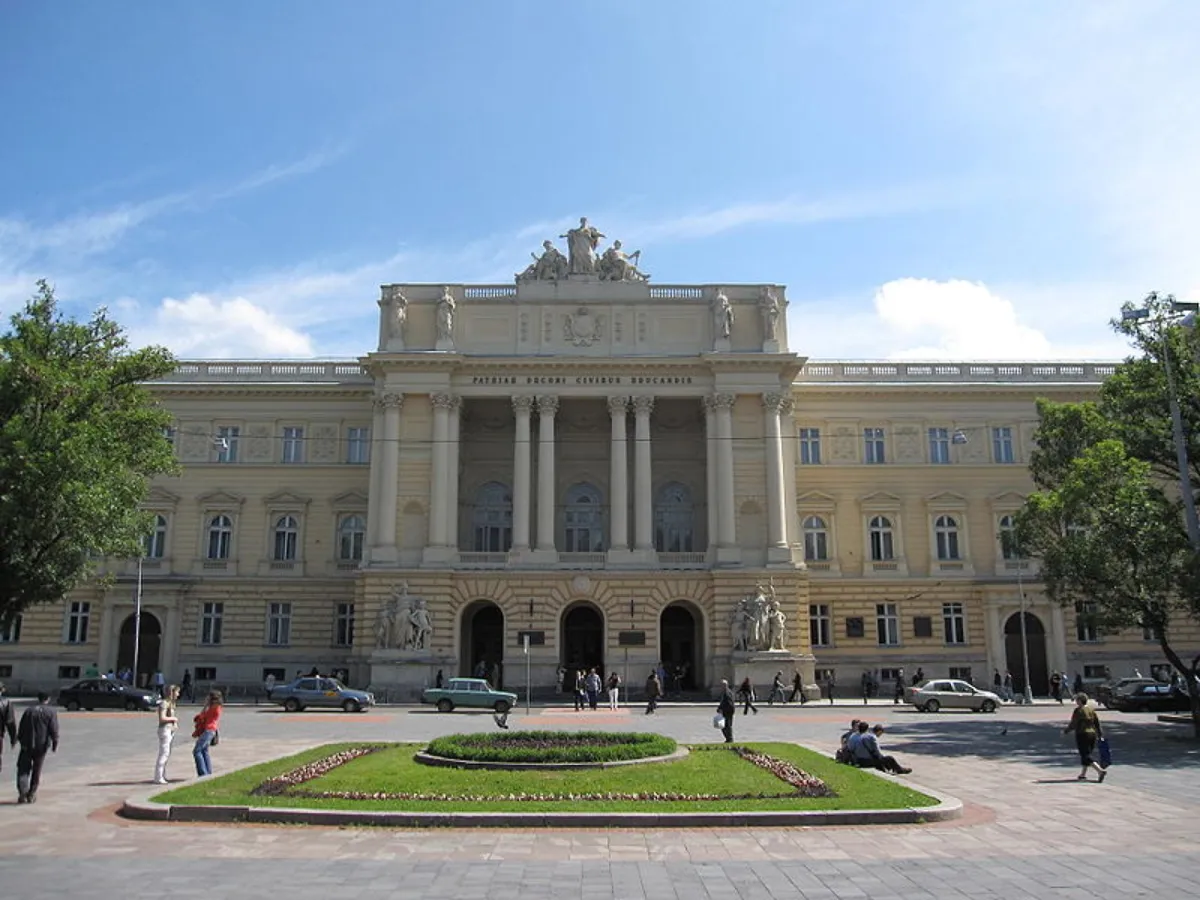 "W kręgu nauki"  Audycja z dn. 17.10. 2026 r.