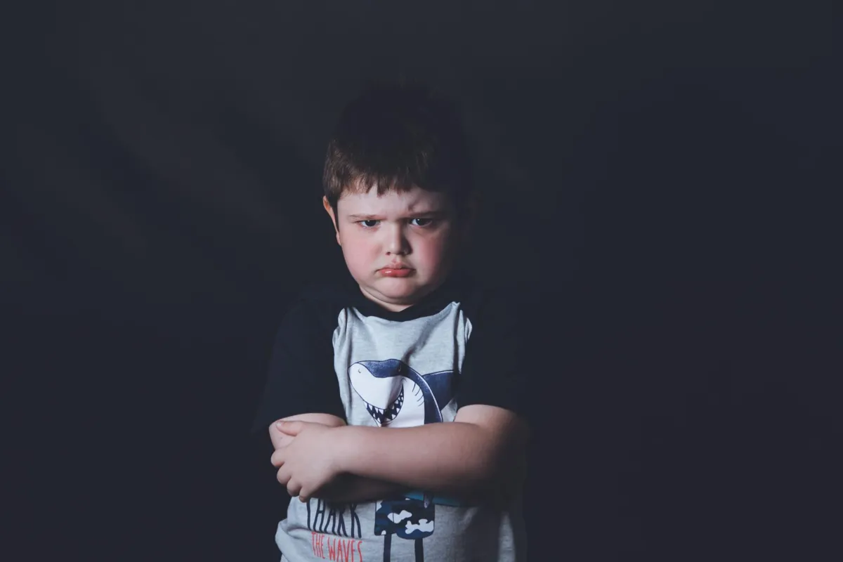 Dziecięca złość pod kontrolą? Książki, które pomagają oswoić trudne emocje