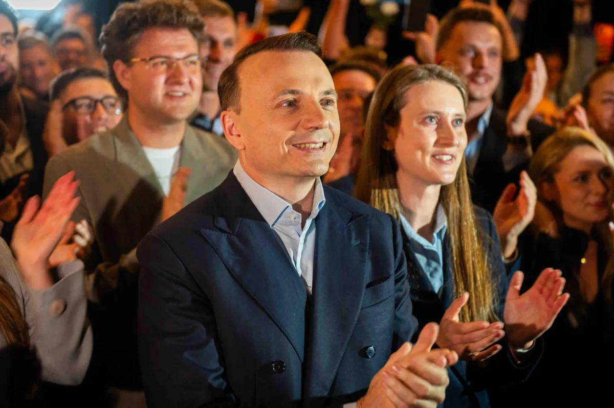 Kraków znowu będzie miał prezydenta. Wieczorem zaprzysiężenie Łukasza Gibały. Kogo zabraknie na uroczystości?