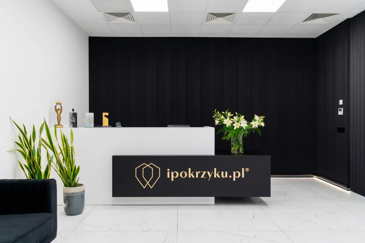 implanty kraków